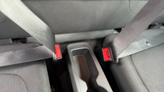 Smart forfour hatchback 1.0 Passion 5dr Petrol Hatchback